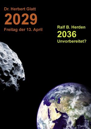 Cover of the book 2029 Freitag der 13. April by Martina Kügler