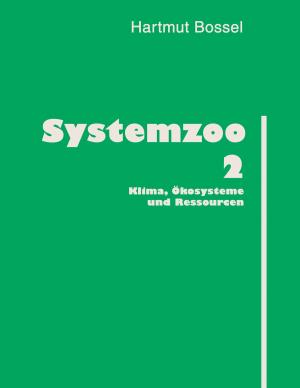 Cover of the book Systemzoo 2 by Eduard Preis, Gudrun Nagel-Wiemer, Heidi Axel