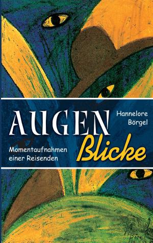 Cover of the book AugenBlicke by Oscar Wilde