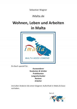 Cover of the book iMalta.de - Wohnen, Leben & Arbeiten in Malta by Mick Soier