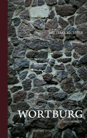 Cover of the book Wortburg by Bernd Flessner