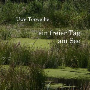 Book cover of Ein freier Tag am See