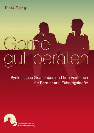 Cover of the book Gerne gut beraten by Katharina Gerwens