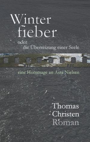 Book cover of Winterfieber