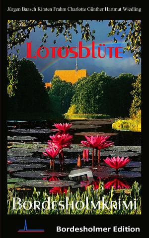 Cover of the book Lotosblüte by Daniela Schinko