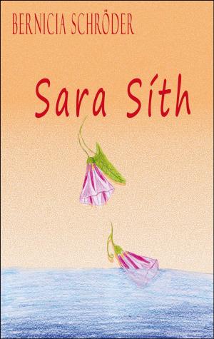Cover of the book Sara Síth by Christian Löffler