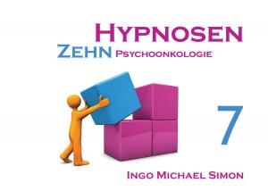 Cover of the book Zehn Hypnosen. Band 7 by Florian Josef Hoffmann
