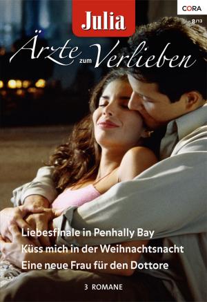 Cover of Julia Ärzte zum Verlieben Band 61
