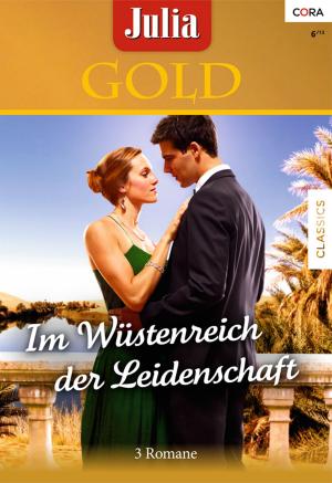 Cover of the book Julia Gold Band 53 by Anne McAllister