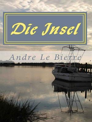 Cover of the book Die Insel by Regina Scott