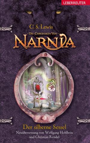 Cover of Die Chroniken von Narnia - Der silberne Sessel (Bd. 6)