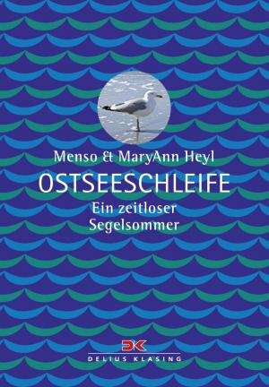 bigCover of the book Ostseeschleife by 
