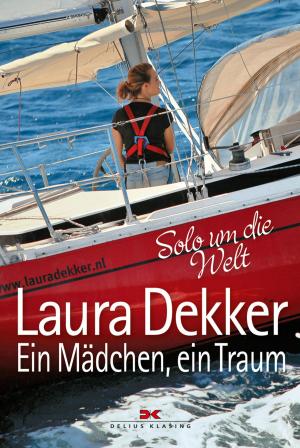 Cover of the book Ein Mädchen, ein Traum by Hans-Michael Holczer