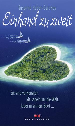 Cover of the book Einhand zu zweit by Hans-Michael Holczer