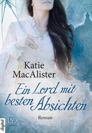 Book cover of Ein Lord mit besten Absichten