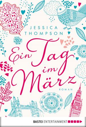 Cover of the book Ein Tag im März by Poppy J. Anderson