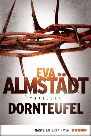 Cover of the book Dornteufel by Garrett Dennis