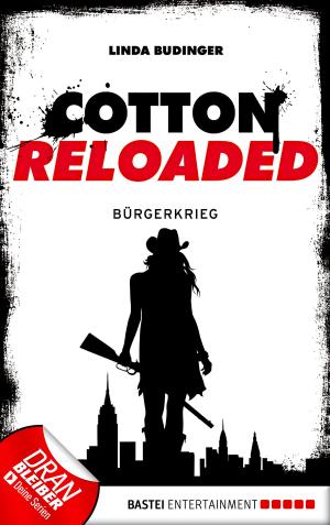 Book cover of Cotton Reloaded - 14