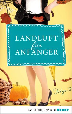 Cover of the book Landluft für Anfänger - 02 by Jerry Cotton