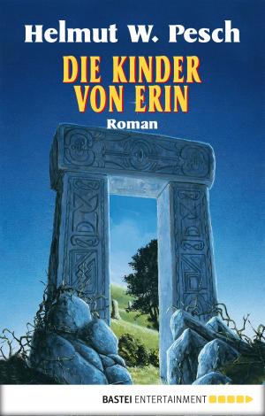 Cover of the book Die Kinder von Erin by Jason Dark