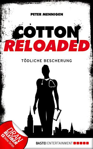 Cover of the book Cotton Reloaded - 15 by Theodor J. Reisdorf