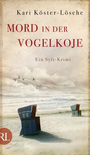 Cover of the book Mord in der Vogelkoje by Ines Thorn