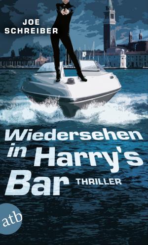 bigCover of the book Wiedersehen in Harry's Bar by 