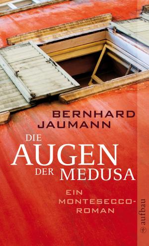 Cover of the book Die Augen der Medusa by Peter Tremayne