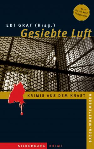 Book cover of Gesiebte Luft