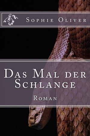 Book cover of Das Mal der Schlange