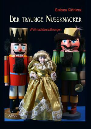 Cover of Der traurige Nussknacker