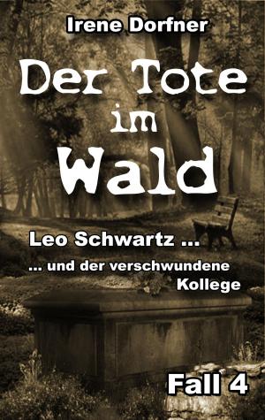 Book cover of Der Tote im Wald
