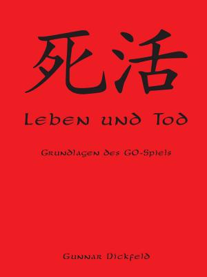 Cover of the book Leben und Tod by Julia Winnacker