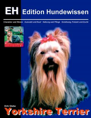 Cover of the book Yorkshire Terrier by Pierre Pötzl