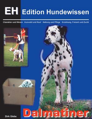 Cover of the book Dalmatiner by Reinhard Zöllner