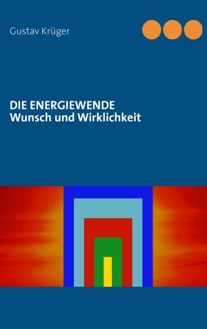 Cover of the book Die Energiewende by Wilfried Rabe