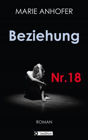 Book cover of Beziehung Nr.18