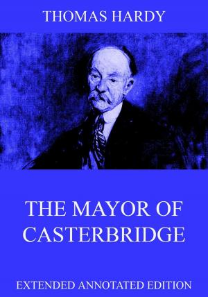 Cover of The Mayor Of Casterbridge