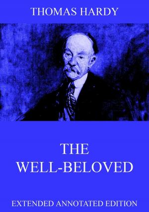 Cover of the book The Well-Beloved by Martin Luther