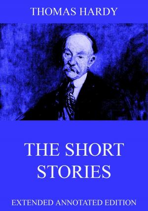 Cover of the book The Short Stories Of Thomas Hardy by Friedrich Engels