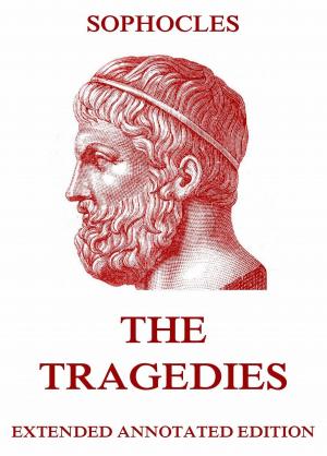 Cover of the book The Tragedies by Franz Xaver Niemetschek