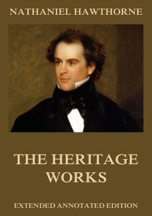 Cover of the book The Heritage Works by Gottfried Keller
