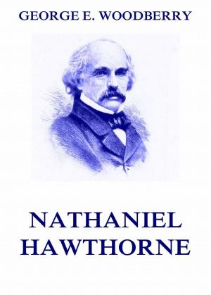 Cover of the book Nathaniel Hawthorne by Josephine Wilson
