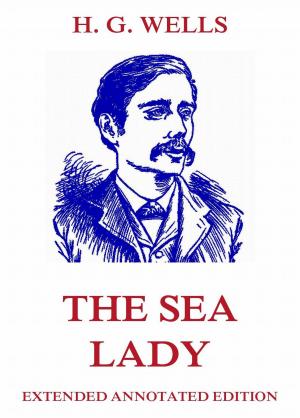 Cover of the book The Sea Lady by Clarence Monroe Burton
