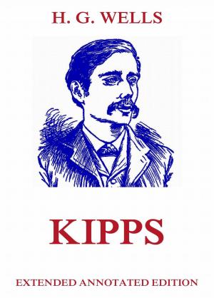 Cover of the book Kipps by Juergen Beck