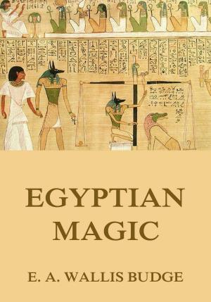 Cover of the book Egyptian Magic by Pierre Bonnasse