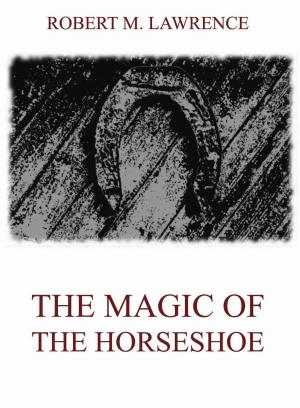 Book cover of The Magic Of The Horse-Shoe