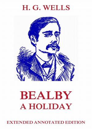 Cover of the book Bealby - A Holiday by Bosley Gravel