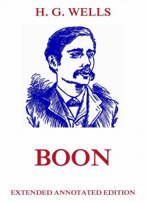 Cover of the book Boon by Karl Marx, Friedrich Engels