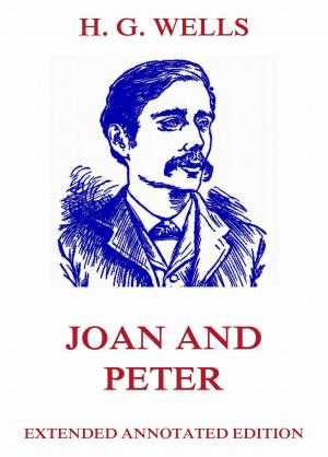 Cover of the book Joan and Peter by Heinrich von Kleist